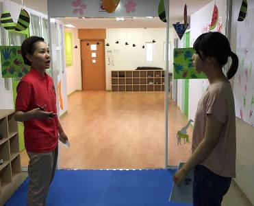 2015.08　ボランティア（英語幼児園）.jpg